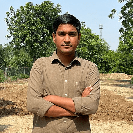 Ramveer Tanwar