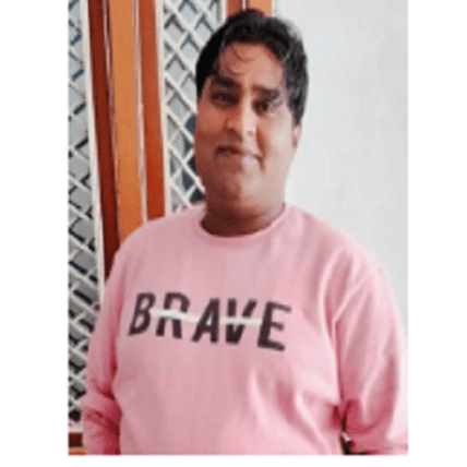 Amit Bhati